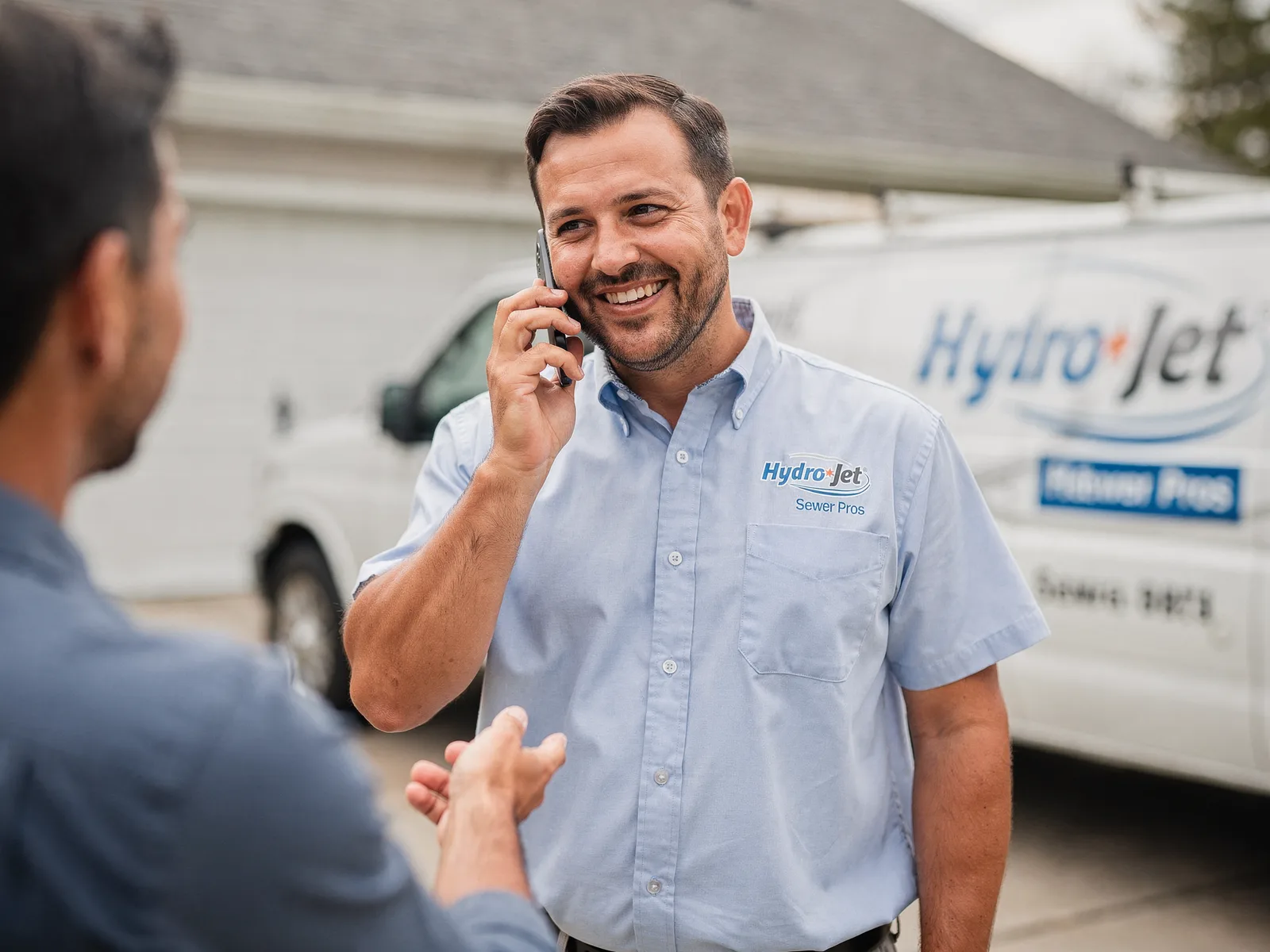 Hydro Jetting Bernhards Bay, NY FAQs